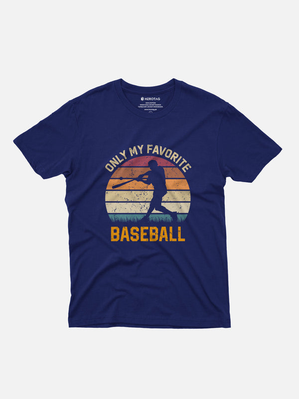 Baseball Fan Favorite T-Shirt