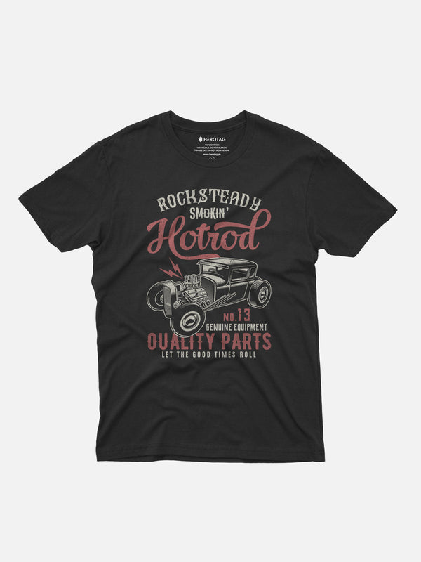 Genuine Equipment Hot Rod Tee